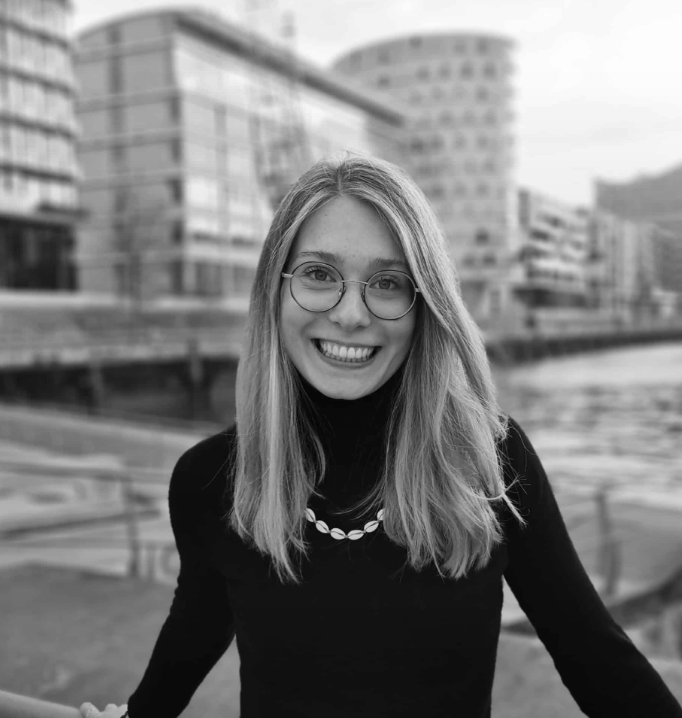 Tabitha Baldauf